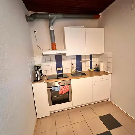 Monteurunterkunft Oggersheim *