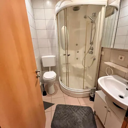 Monteurunterkunft Oggersheim Appartement Ludwigshafen