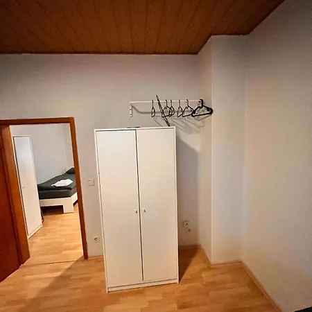 Monteurunterkunft Oggersheim Appartement Ludwigshafen